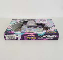 Pokemon Galarian Rapidash V Box Includes Cosmic Eclipse & Evolving Skies - New - Image 4