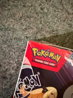 Pokemon TCG Scarlet & Violet Destined Rivals Half Booster Box | NEW | SEALED - Image 2