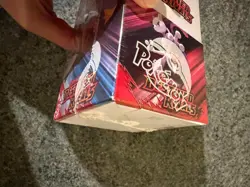 Pokemon TCG Scarlet & Violet Destined Rivals Half Booster Box | NEW | SEALED - Image 3