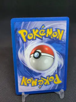 1999 Pokemon Base Set 20/102 Electabuzz - Image 2