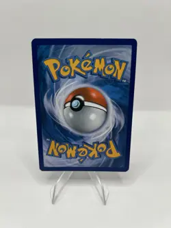 Pokemon TCG Dialga EX (Team Plasma) (99 Full Art) 99/101 Plasma Blast Holo - LP - Image 2