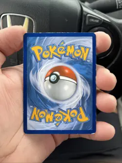 Pokemon TCG Ungraded Gengar EX Full Art 114/119 XY-Phantom Forces Holo LP/MP - Image 2