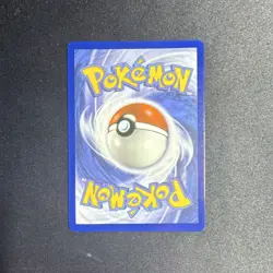 Pokemon N's Darmanitan Journey Together Stamped Holo Promo 181 - Image 2