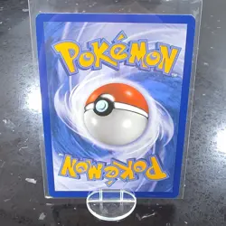 NM+ Pokemon Toxicroak G DP41 Diamond & Pearl Black Star Promo - Image 2