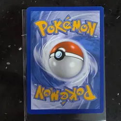 NM+ Pokemon Toxicroak G DP41 Diamond & Pearl Black Star Promo - Image 3