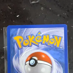 NM+ Pokemon Toxicroak G DP41 Diamond & Pearl Black Star Promo - Image 4