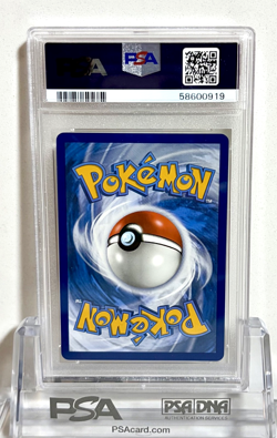 2019 POKEMON HIDDEN FATES SECRET FULL ART MOLTRES ZAPDOS & ARTICUNO GX 69 PSA 10 - Image 2