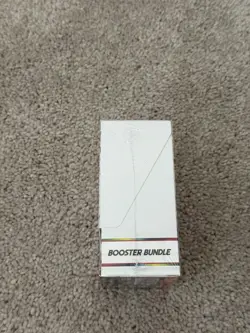 Pokemon TCG: Scarlet and Violet 151 Booster Bundle SEALED - Image 2