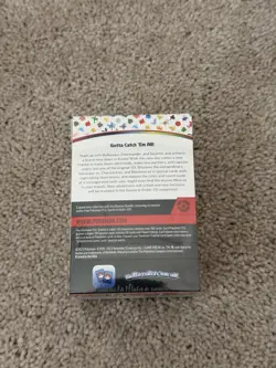 Pokemon TCG: Scarlet and Violet 151 Booster Bundle SEALED - Image 3