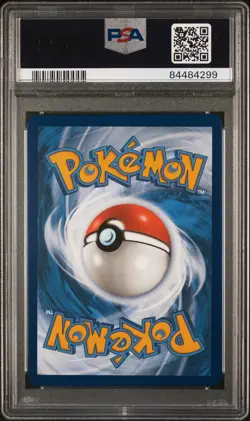 2023 POKEMON SWORD & SHIELD CROWN ZENITH #GG62 FULL ART/GRANT PSA 10 - Image 2