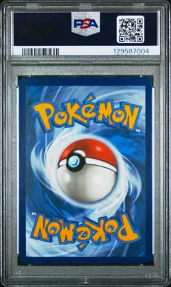 2025 POKEMON JTG EN-JOURNEY TOGETHER #185 N'S ZOROARK EX PSA 10 - Image 2