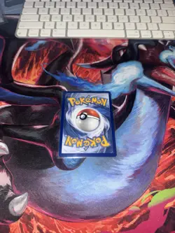 Mega Froslass ex 047/217 Double Rare Holo Ascended Heroes Pokemon TCG NM - Image 2