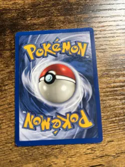 Pokemon TCG: Mr. Mime 6/64 Jungle Holo LP - Image 3