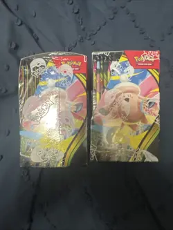 Booster Box Perfect Order ME03 Pokemon TCG - Image 3