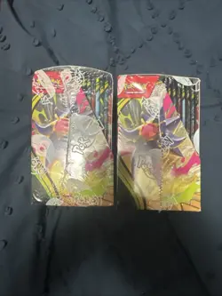 Booster Box Perfect Order ME03 Pokemon TCG - Image 4
