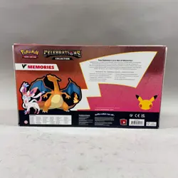 New Pokemon TCG Celebrations Special Collection Box 820650809743 - Image 2