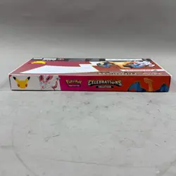 New Pokemon TCG Celebrations Special Collection Box 820650809743 - Image 5