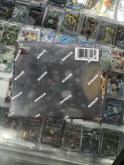 Yu-Gi-Oh! Phantom Revenge Booster Box - Image 2