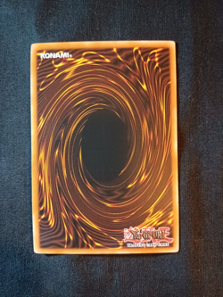 Yu-Gi-Oh - Elemental Hero Sparkman - YSD-ENS01 - Ultra Rare - NM - Image 4