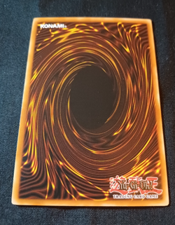 Yu-Gi-Oh - Elemental Hero Sparkman - YSD-ENS01 - Ultra Rare - NM - Image 5