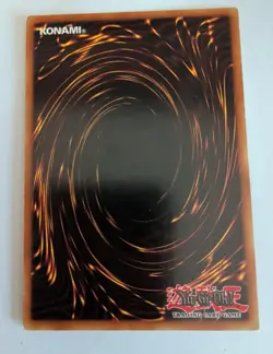 Flame Swordsman LOB-003 The Legend of Blue Eyes White Dragon Unlimited Mint - Image 2