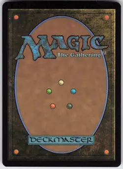 MTG Diminisher Witch 46 Wilds of Eldraine C Foil NM - Image 2