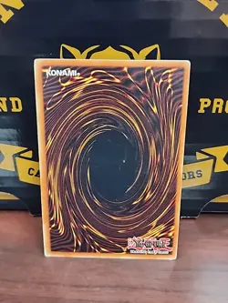 Yugioh! Graceful Charity SDP Super Rare - Image 2