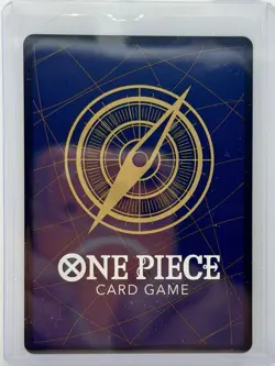 One Piece Tcg English Op14 Donquixote Rosinante Treasure Rare Op12-108 - Image 2