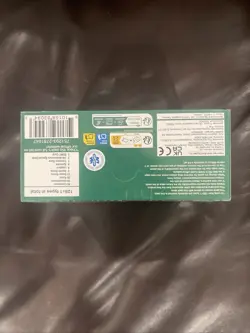 One Piece TCG Legacy of the Master OP-12 Booster Box English Sealed 24 Packs - Image 2