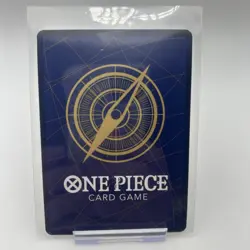 Nami OP01-016 One Piece 25th Anniversary Collection Alternate Art-English NM - Image 3