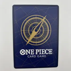 Nami OP01-016 One Piece 25th Anniversary Collection Alternate Art-English NM - Image 5