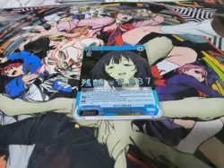 FROZEN SMILE, ANNA SR MAKEINE WEISS SCHWARZ ENGLISH - Image 1