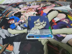 BAGGY DISGUISE, ANNA SR MAKEINE WEISS SCHWARZ ENGLISH - Image 1