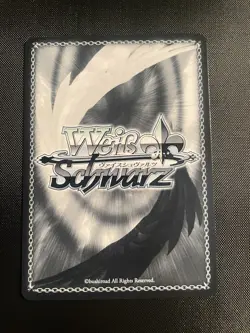 Gold Signed Weiss Schwarz TenSura Vol.3 TSK/S101-045SP SP FOIL Milim Japanese - Image 2