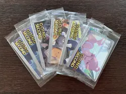 Weiss Schwarz English Blue Archive Playset 4x RR/R/CR/U/TD + 12 FREE Promos! - Image 4