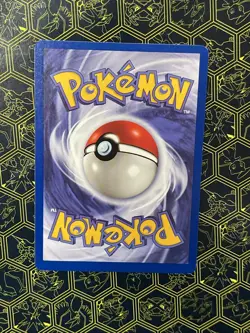 DARK GOLDUCK 37/82 - 1st Edition - Team Rocket - Vintage Pokemon Card - Image 2
