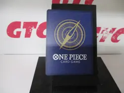 One Piece English 25th Anniversary Collection Kokoro no Chizu Card EB02-050 - Image 2