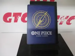 One Piece English 25th Anniversary Collection Hope Card EB02-031 - Image 2