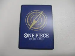 One Piece English 25th Anniversary Collection UUUUUS ! Card EB02-058 - Image 2