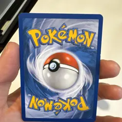 Pokemon TCG Blastoise Unleashed Regular Card 13/95 - Image 4