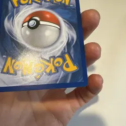 Pokemon TCG Blastoise Unleashed Regular Card 13/95 - Image 5