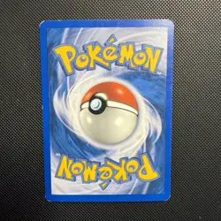 Pokemon Card - Dusclops EX Crystal Guardians 17/100 Reverse HOLO Rare Stamped LP - Image 3