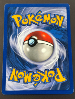 Pokemon 1999 Jungle Pikachu First Edition Card from Sept 1999 Duelist Magazine - Image 2