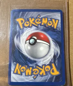 Magnemite 7/75 Neo Discovery 2001 Holo Rare WOTC Pokemon Card TCG LP-HP - Image 3