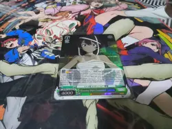 MUMMY MAN COSTUMEU LEMON SR MAKEINE WEISS SCHWARZ ENGLISH - Image 1