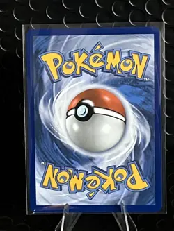 Ionos Wattrel 231/217 Ascended Heroes Illustration Rare Pokemon Card NM - Image 2