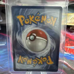 Pokemon Yveltal EX POR 105/088 Full Art Ultra Rare Foil 210 HP English Card - Image 2