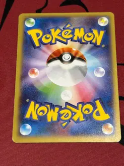 The Movie XY PROMO Darkrai HOLO SEALED Pokemon Card No.037/XY-P Nintendo Japan - Image 2