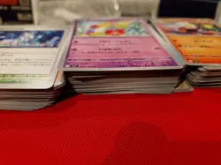 Pokemon TCG Stella Miracle 100+ C & U Card Lot (Japanese) - Image 3