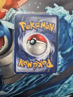 Pokemon TCG: Dark Blastoise 3/82 Holo Card (Team Rocket Unlimited) WOTC 1999 - Image 2